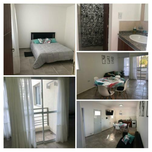 Apartamento Riva 442