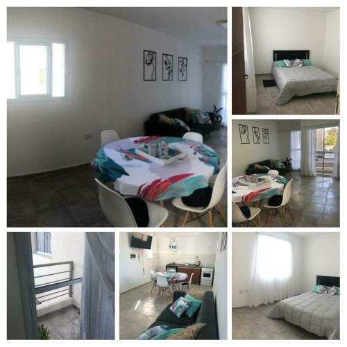 Apartamento Riva 442