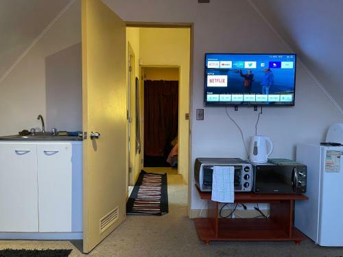 Apartamento Hospedaje M�ximo