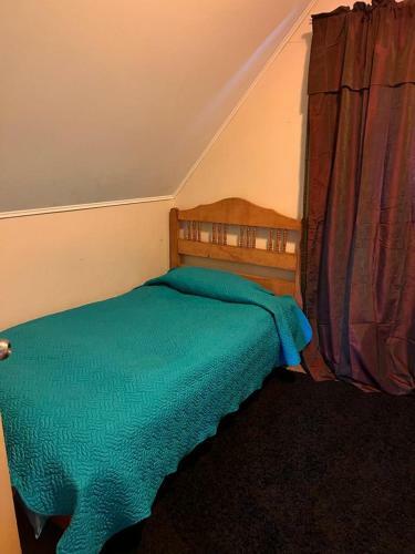 Apartamento Hospedaje M�ximo