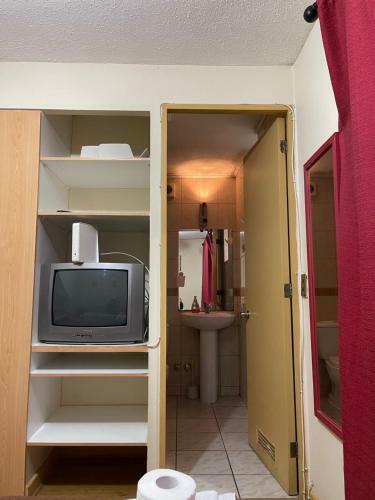 Apartamento Hospedaje M�ximo