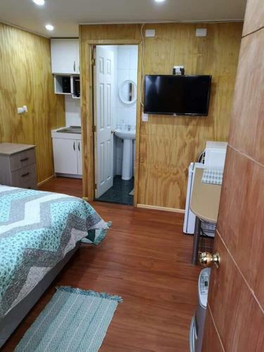 Apartamento Hospedaje M�ximo
