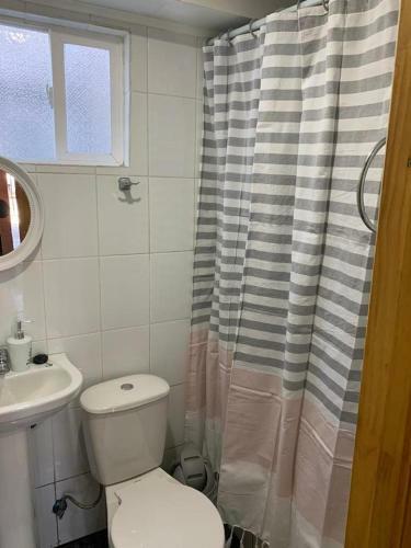 Apartamento Hospedaje M�ximo