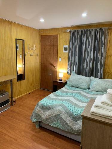 Apartamento Hospedaje M�ximo