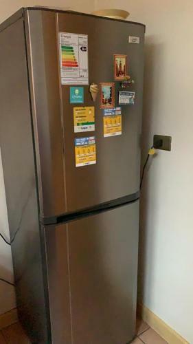 Apartamento Hospedaje M�ximo