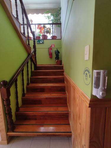 Hotel Glaciares