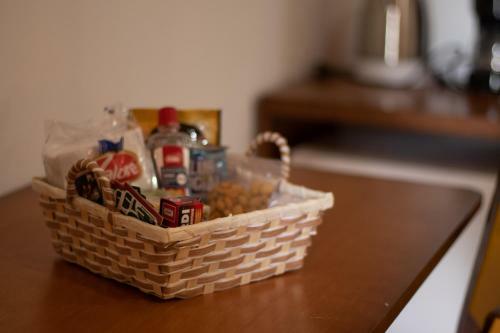 Hostal Suites Hencke Haus