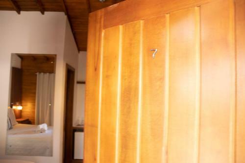 Hostal Suites Hencke Haus