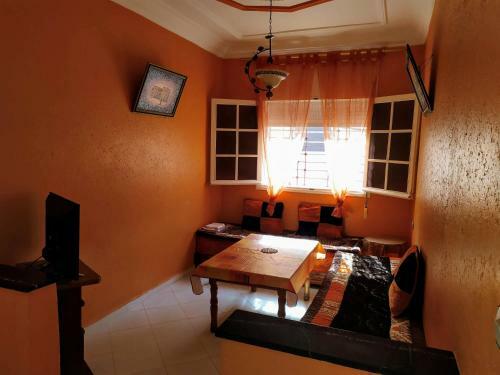 Apartamento Location � Sa�dia