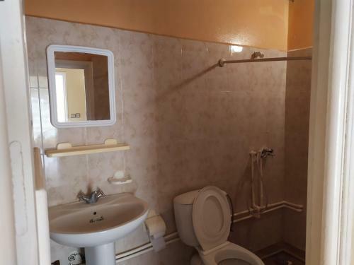 Apartamento Location � Sa�dia