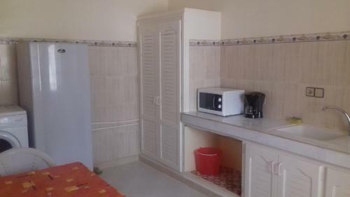 Apartamento Location � Sa�dia