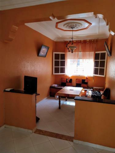 Apartamento Location � Sa�dia
