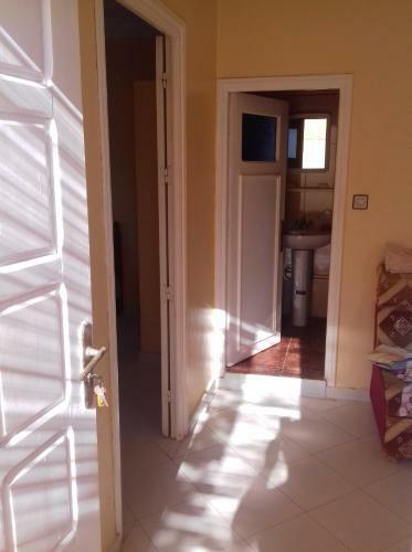 Apartamento Location � Sa�dia