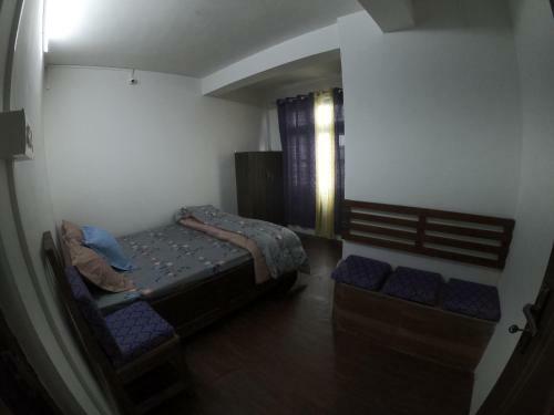 Girin Homestay