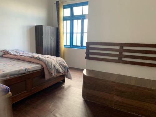 Girin Homestay