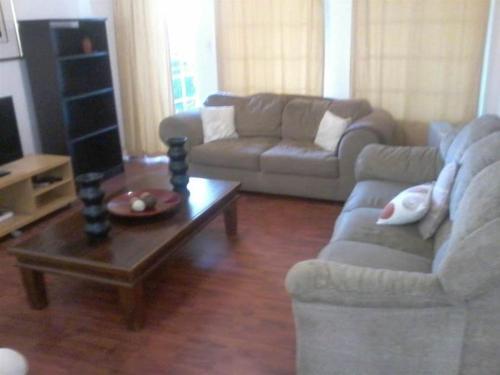Apartamento Waldorf 2