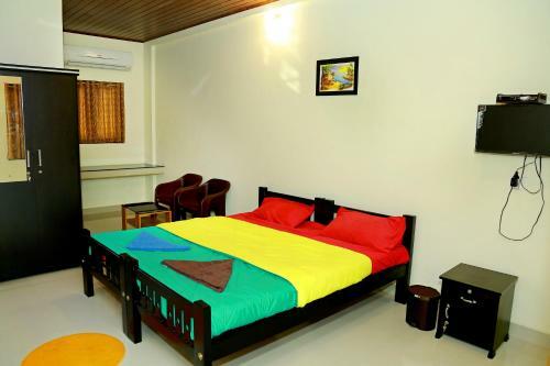 Hotel Town Gate Rest House