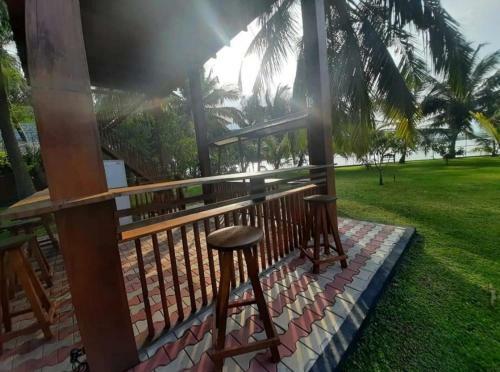 Hotel Yala Elephant Cottage