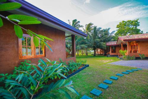 Hotel Yala Elephant Cottage