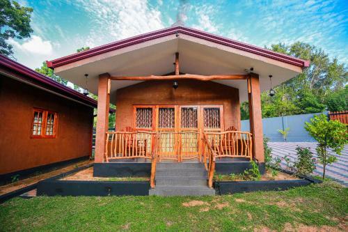 Hotel Yala Elephant Cottage