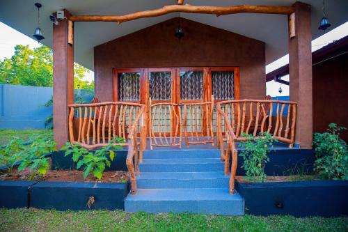 Hotel Yala Elephant Cottage