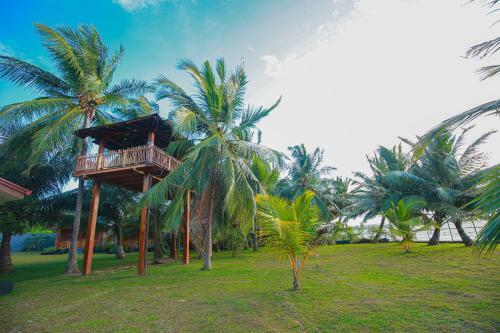 Hotel Yala Elephant Cottage