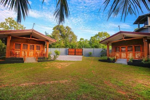 Hotel Yala Elephant Cottage