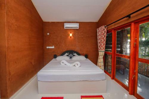 Hotel Yala Elephant Cottage
