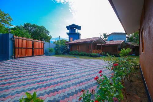 Hotel Yala Elephant Cottage