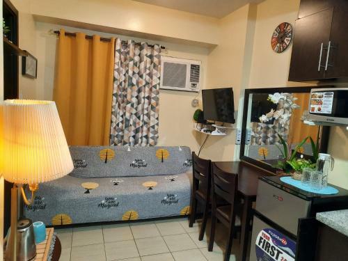 Apartamento The Rochester