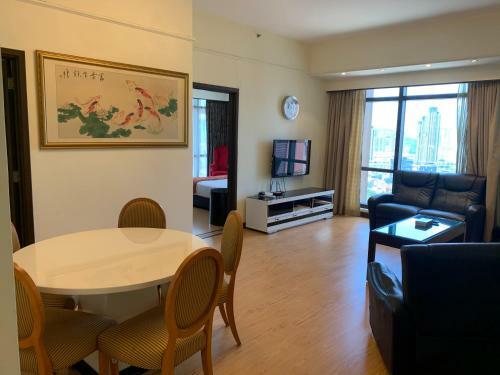 Apartamento Ni Hao Suites At Times Square
