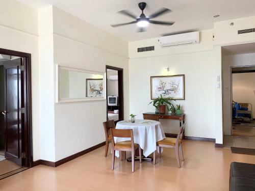 Apartamento Ni Hao Suites At Times Square