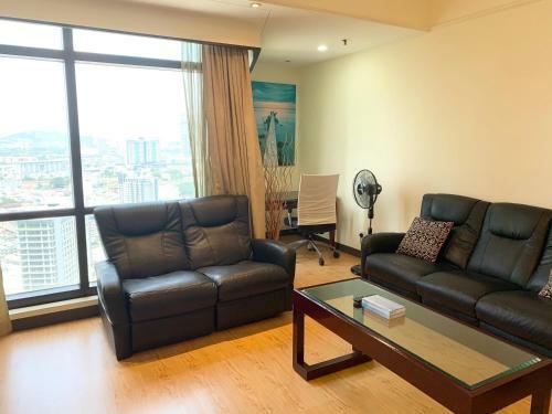 Apartamento Ni Hao Suites At Times Square