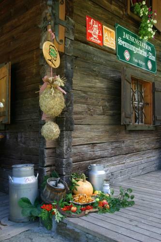 Bed & Breakfast Senninger Alm