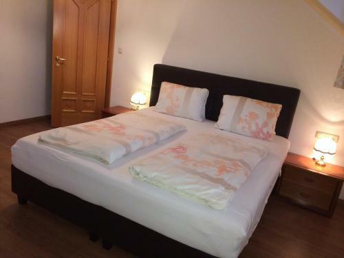 Apartamento Landhaus Scherling