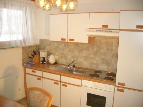 Apartamento Landhaus Scherling