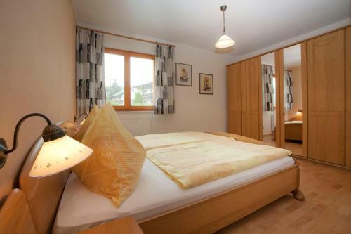 Apartamento Landhaus Scherling