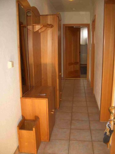 Apartamento Landhaus Scherling