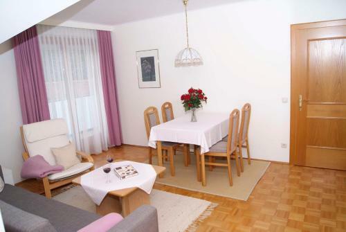 Apartamento Ferienwohnungen Gerti