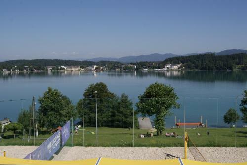 Apartamento Ferienwohnungen Gerti