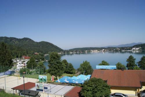 Apartamento Ferienwohnungen Gerti
