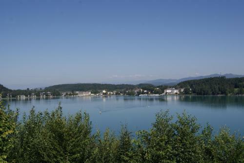 Apartamento Ferienwohnungen Gerti