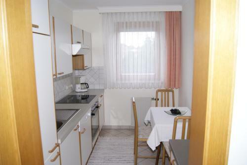 Apartamento Ferienwohnungen Gerti