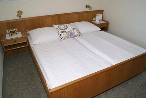 Apartamento Ferienwohnungen Gerti