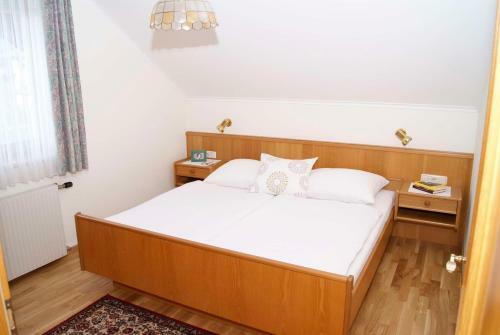 Apartamento Ferienwohnungen Gerti