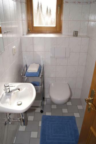 Apartamento Ferienwohnungen Gerti