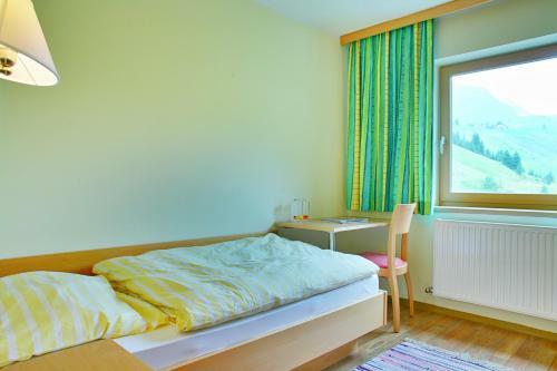Bed & Breakfast Der Lecher