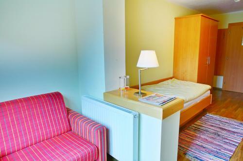 Bed & Breakfast Der Lecher