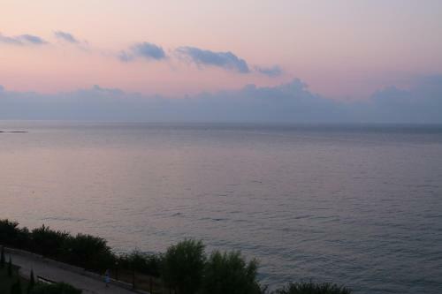 Apartamento Fort Noxs, Sea Together