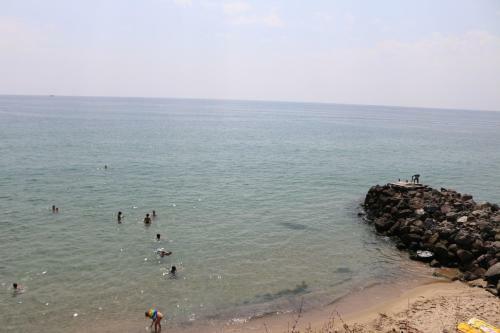 Apartamento Fort Noxs, Sea Together
